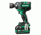 Atornillador de impacto a batería WR18DHWPZ